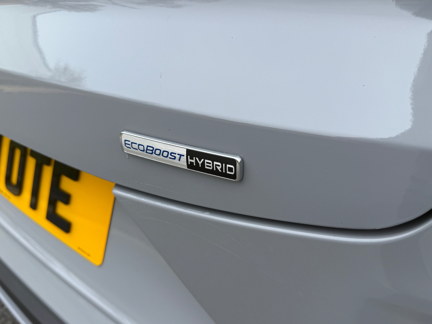 Used Ford Puma 2021 for sale - 77990355: Photo 9