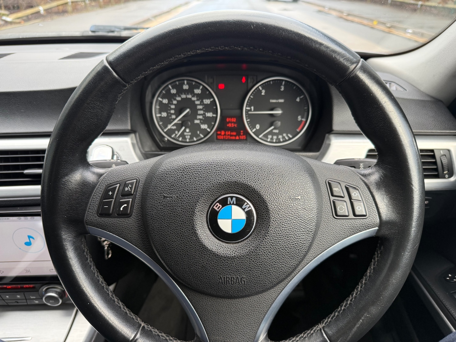 Used BMW 3 Series 2011 for sale - 77523083: Photo 11