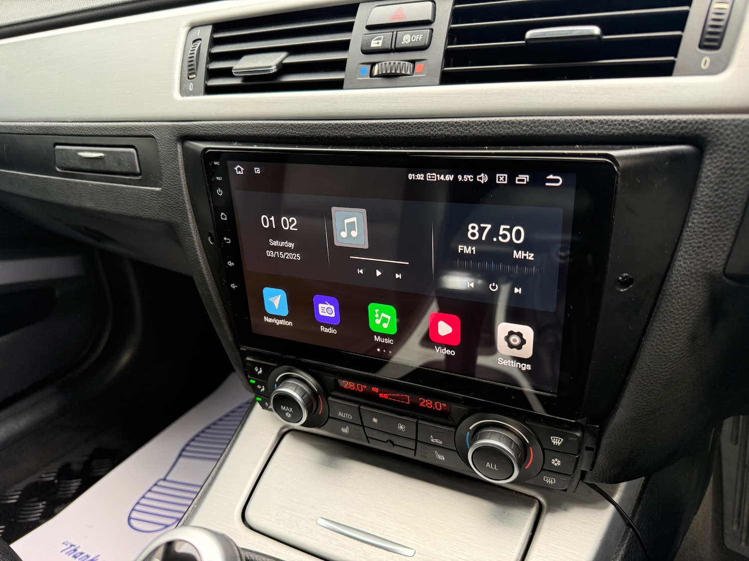 Used BMW 3 Series 2011 for sale - 77523083: Photo 14