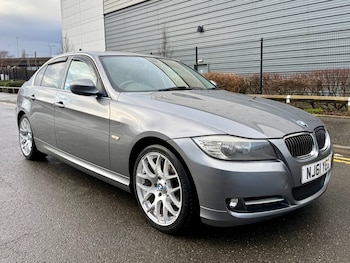 Used BMW 3 Series 2011 for sale - 77523083: Photo