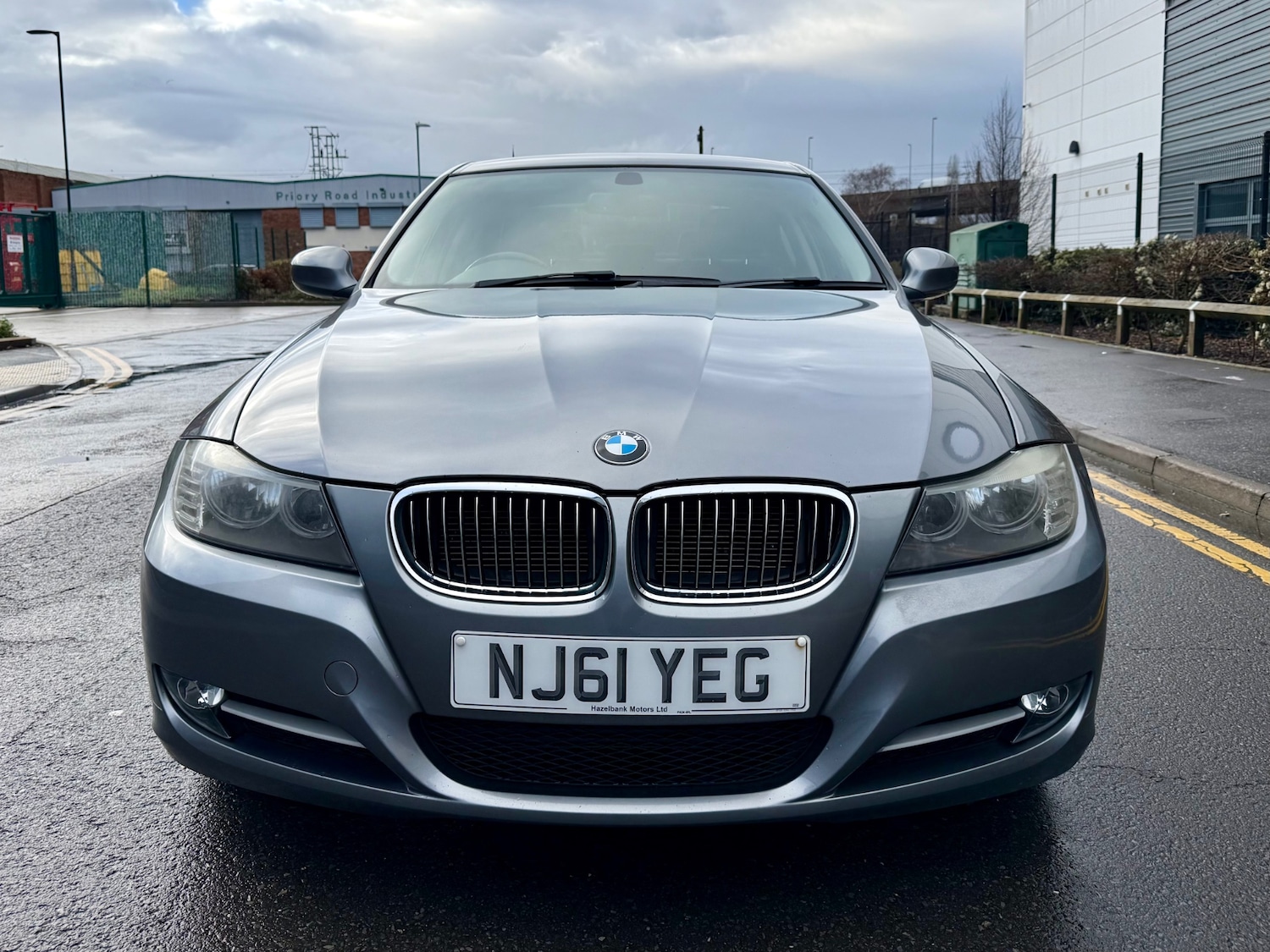 Used BMW 3 Series 2011 for sale - 77523083: Photo 2