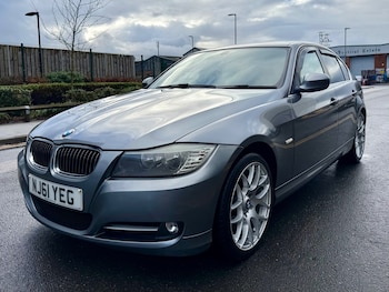 Used BMW 3 Series 2011 for sale - 77523083: Photo