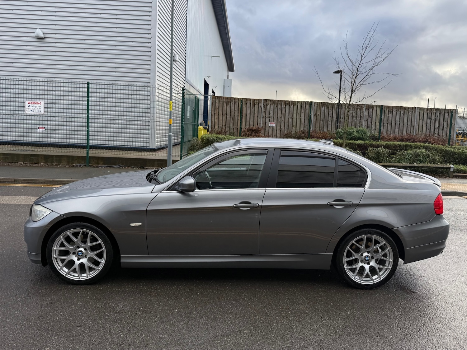 Used BMW 3 Series 2011 for sale - 77523083: Photo 4