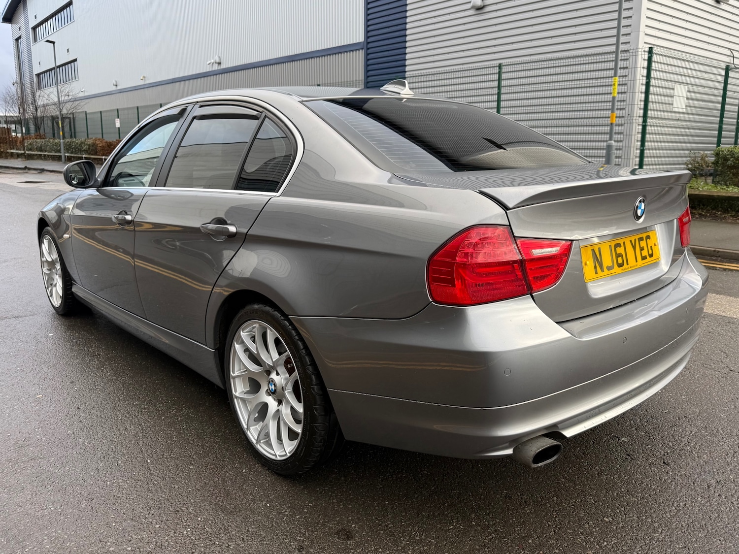 Used BMW 3 Series 2011 for sale - 77523083: Photo 5