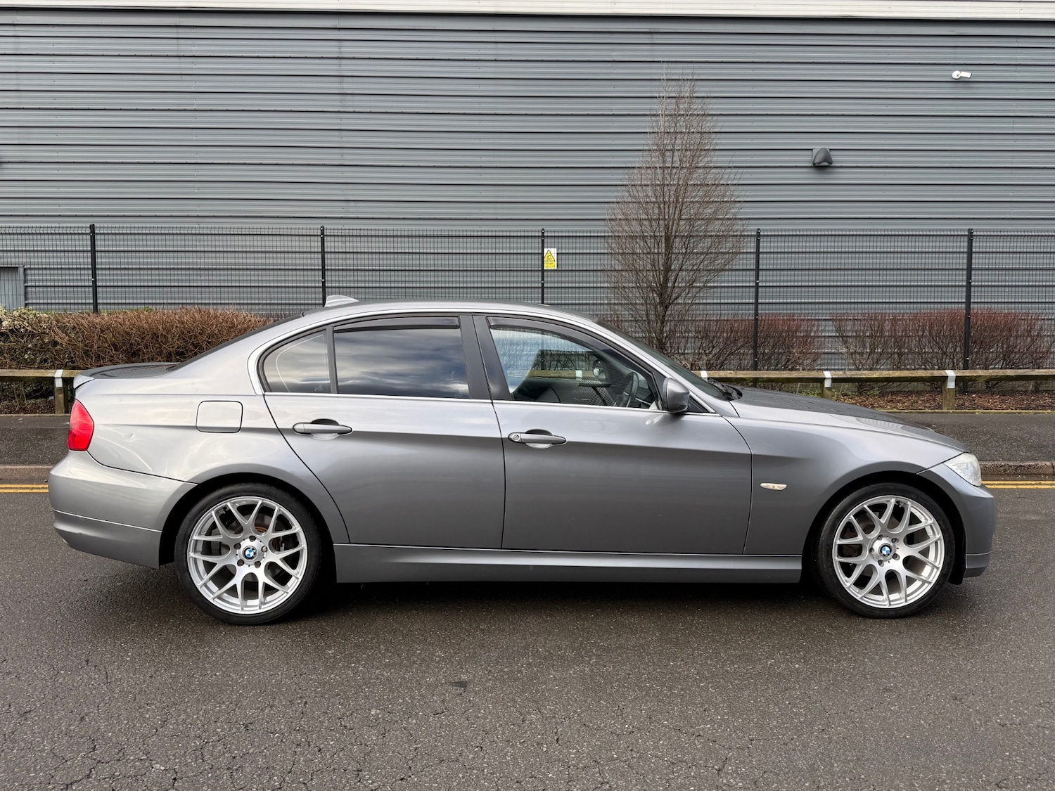 Used BMW 3 Series 2011 for sale - 77523083: Photo 8