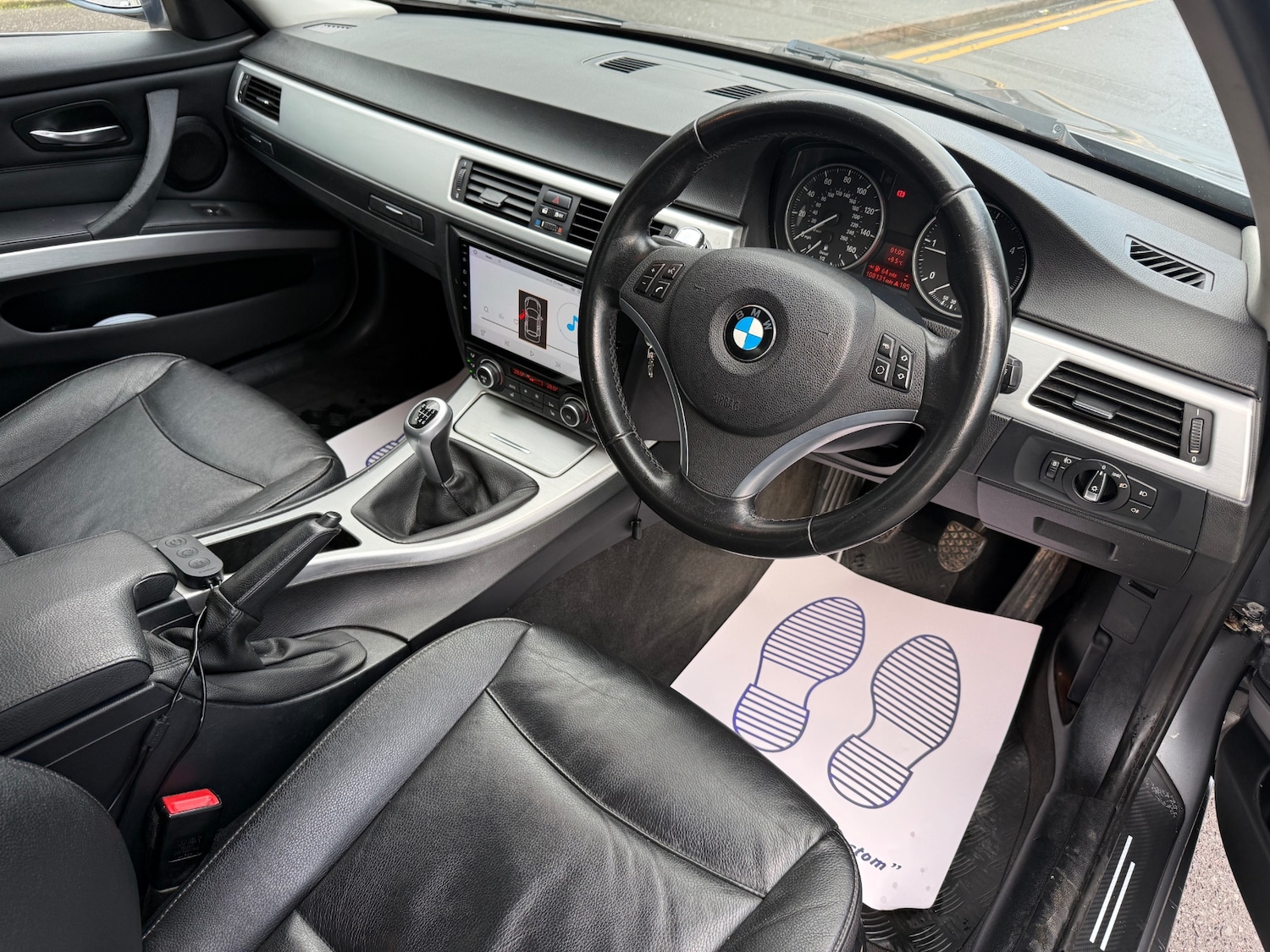 Used BMW 3 Series 2011 for sale - 77523083: Photo 9