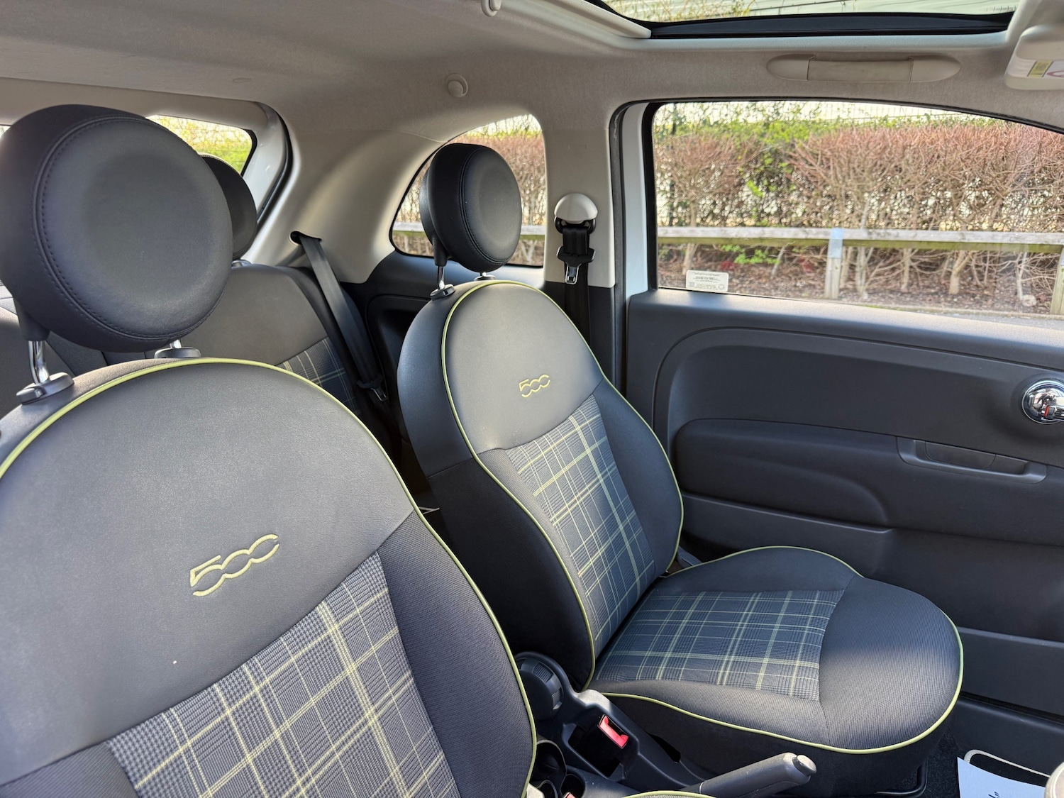 Used Fiat 500 2016 for sale - 78032054: Photo 13