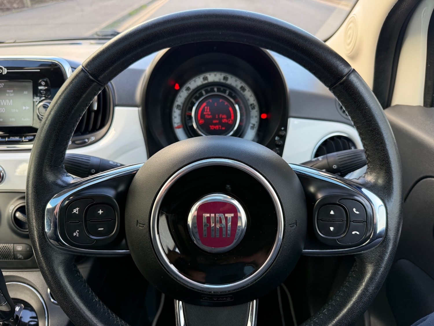 Used Fiat 500 2016 for sale - 78032054: Photo 15
