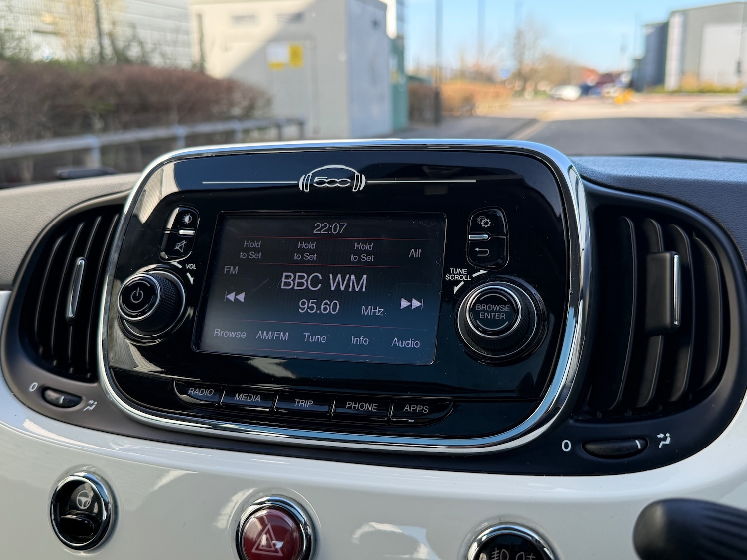 Used Fiat 500 2016 for sale - 78032054: Photo 17