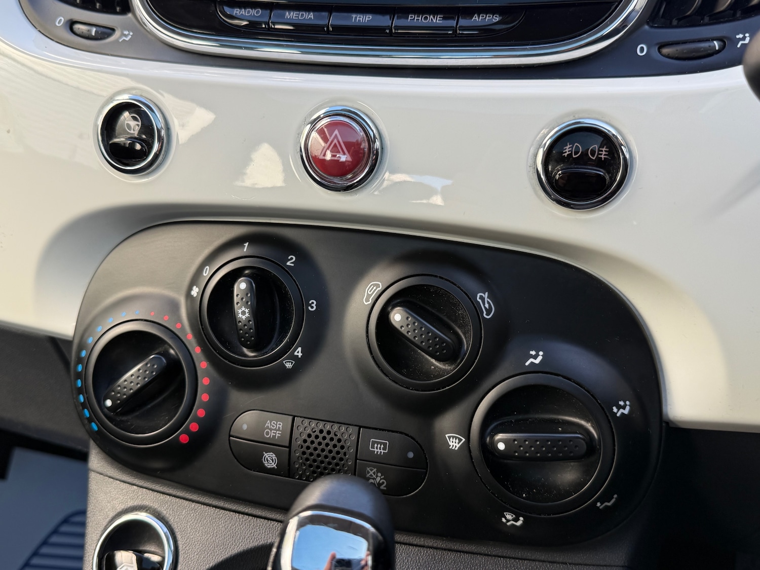 Used Fiat 500 2016 for sale - 78032054: Photo 18