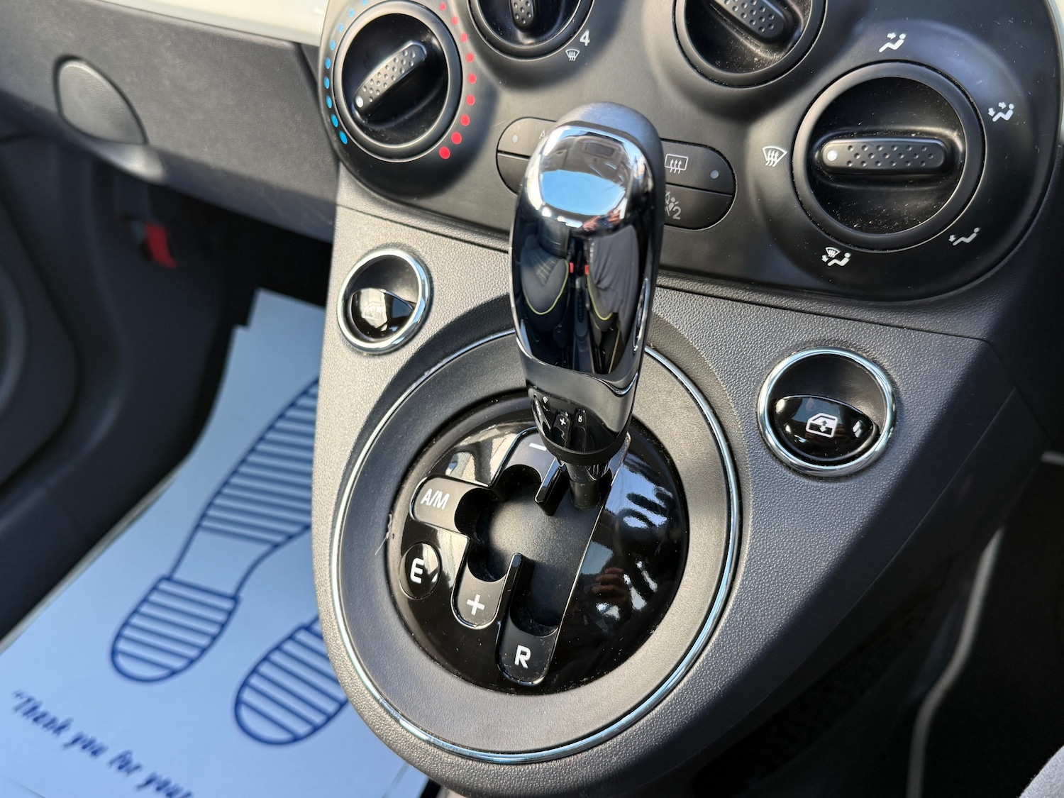 Used Fiat 500 2016 for sale - 78032054: Photo 19