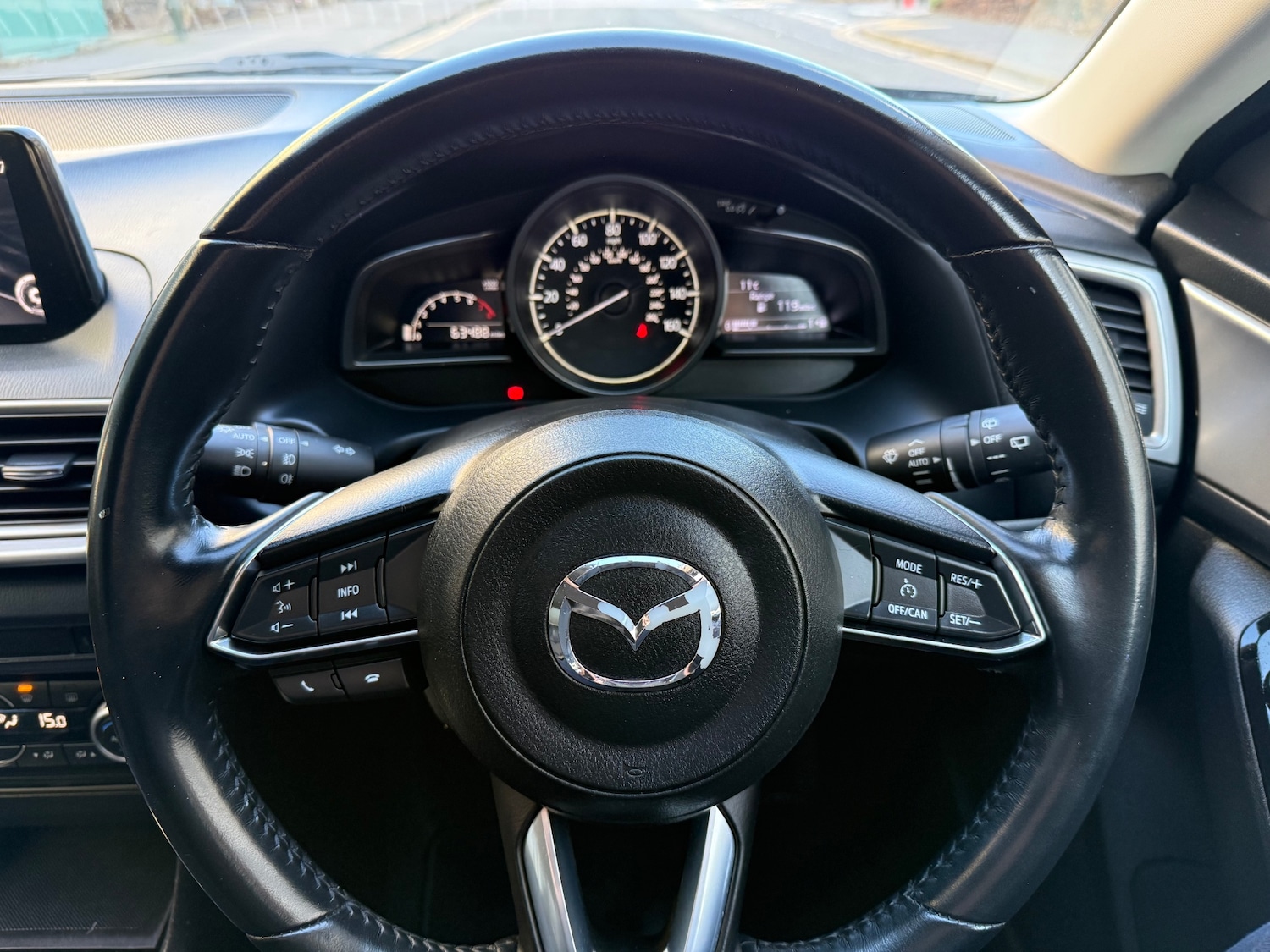 Used Mazda Mazda3 2018 for sale - 77749162: Photo 10