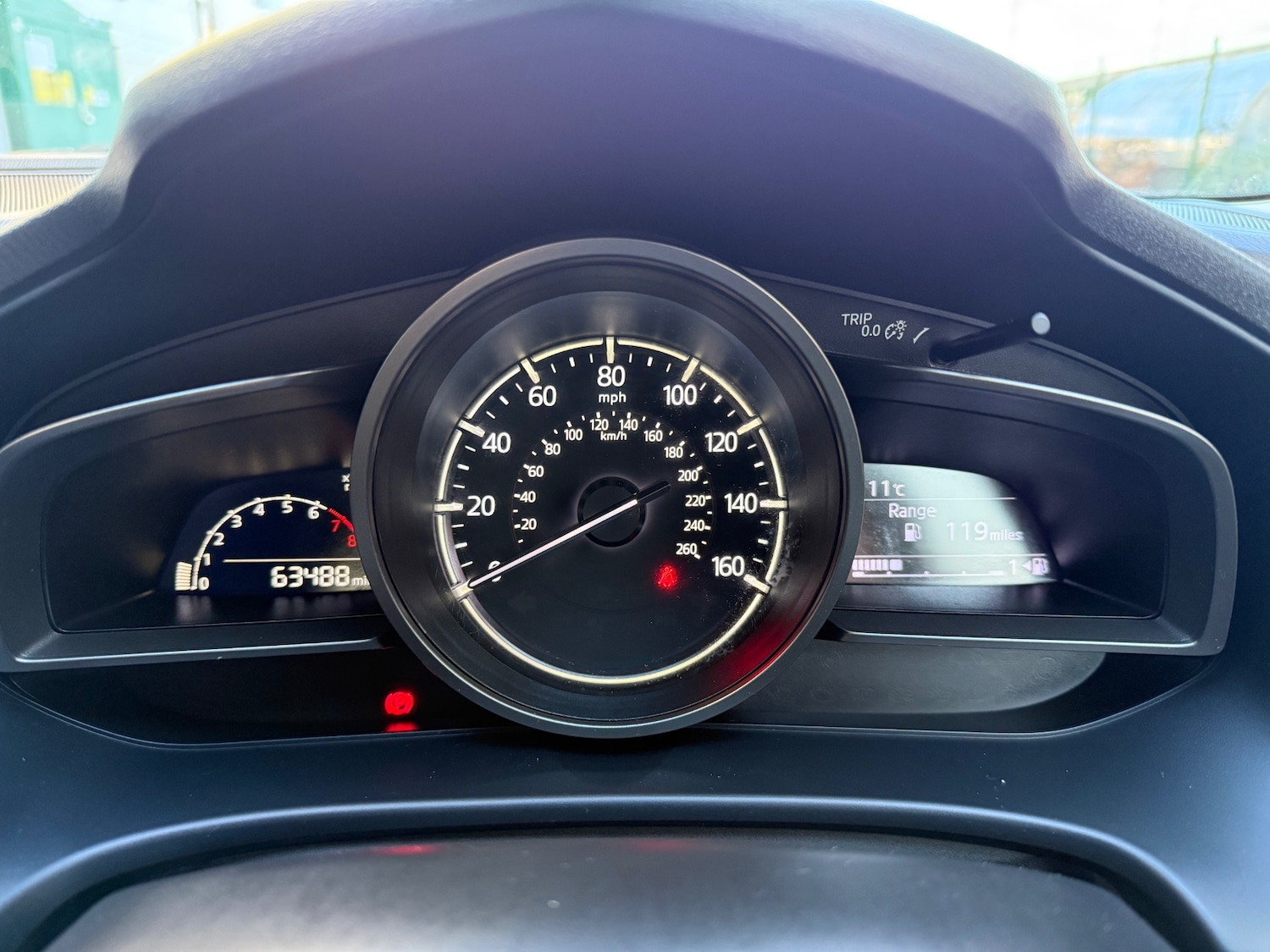 Used Mazda Mazda3 2018 for sale - 77749162: Photo 11