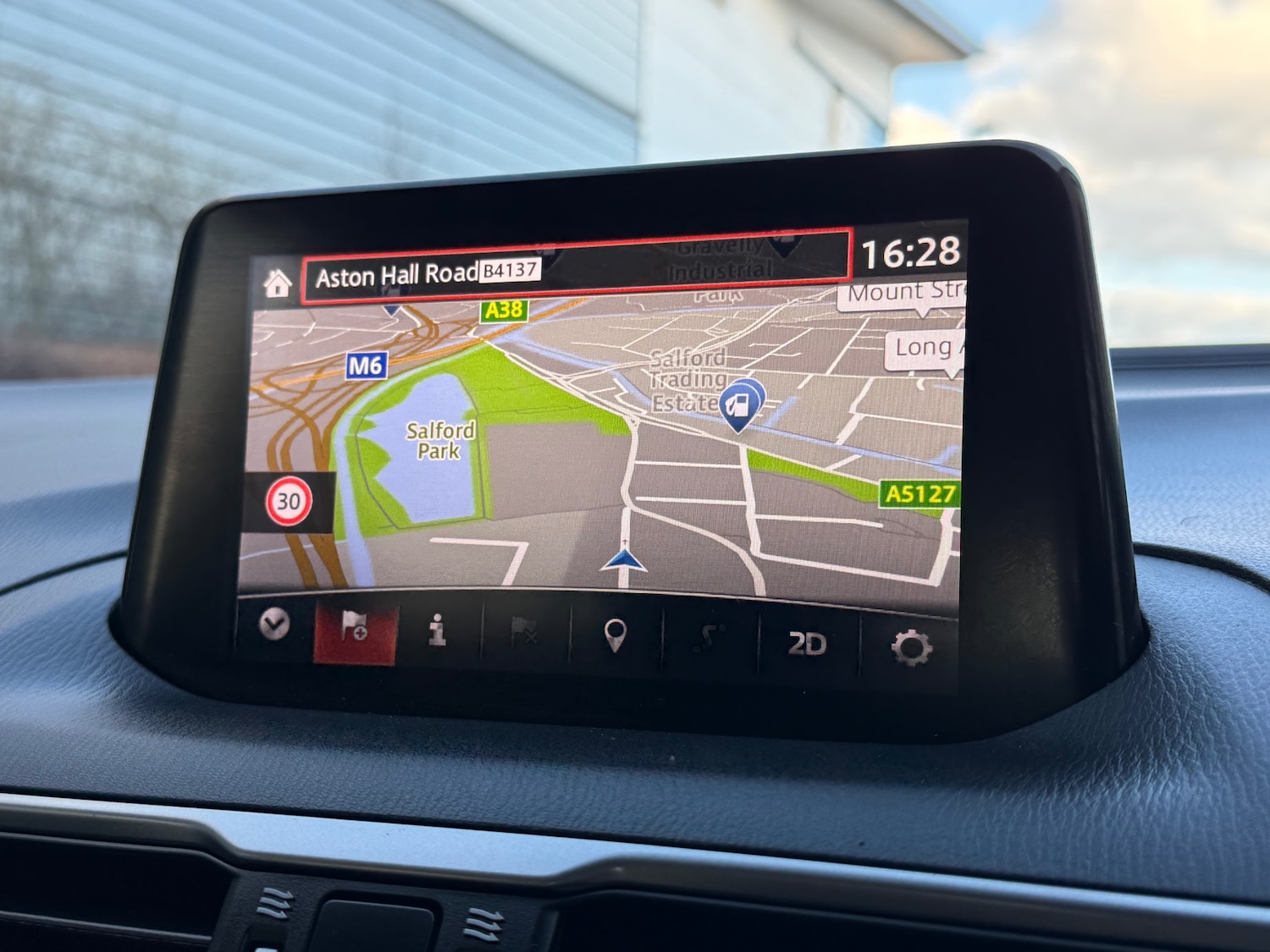 Used Mazda Mazda3 2018 for sale - 77749162: Photo 13