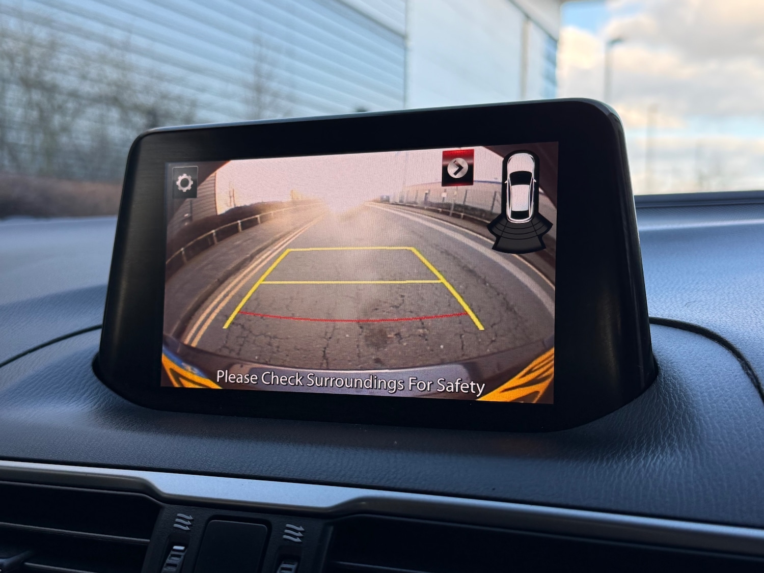 Used Mazda Mazda3 2018 for sale - 77749162: Photo 14