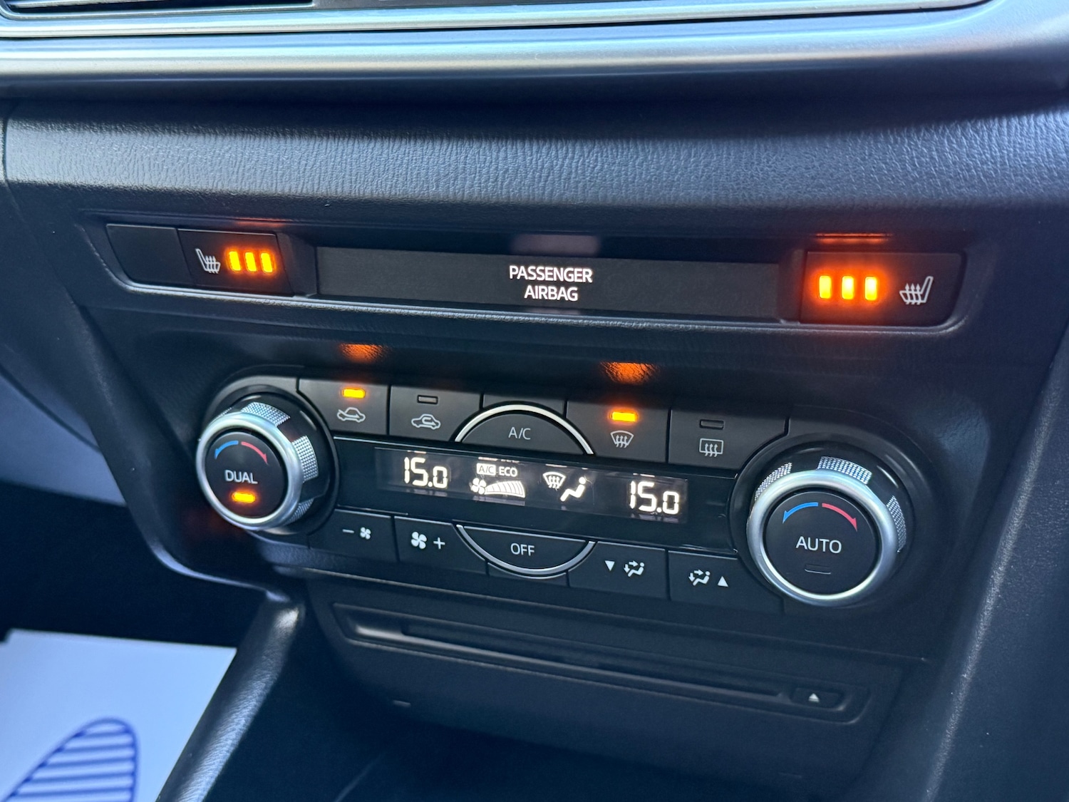 Used Mazda Mazda3 2018 for sale - 77749162: Photo 15