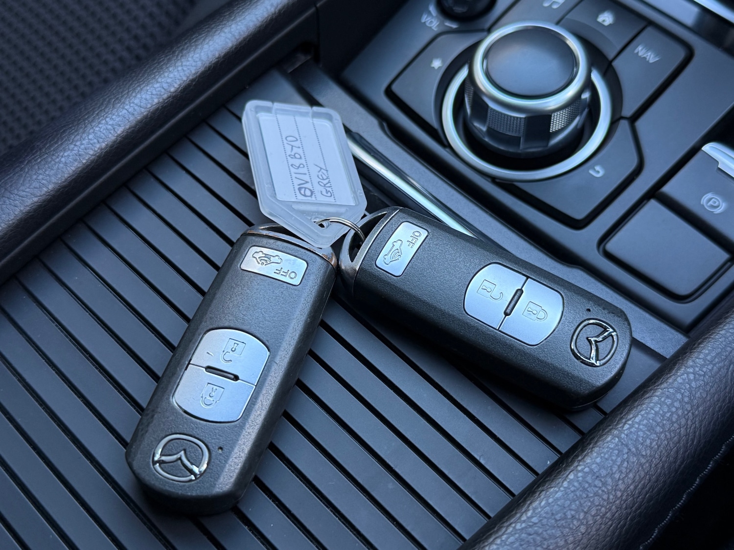 Used Mazda Mazda3 2018 for sale - 77749162: Photo 18