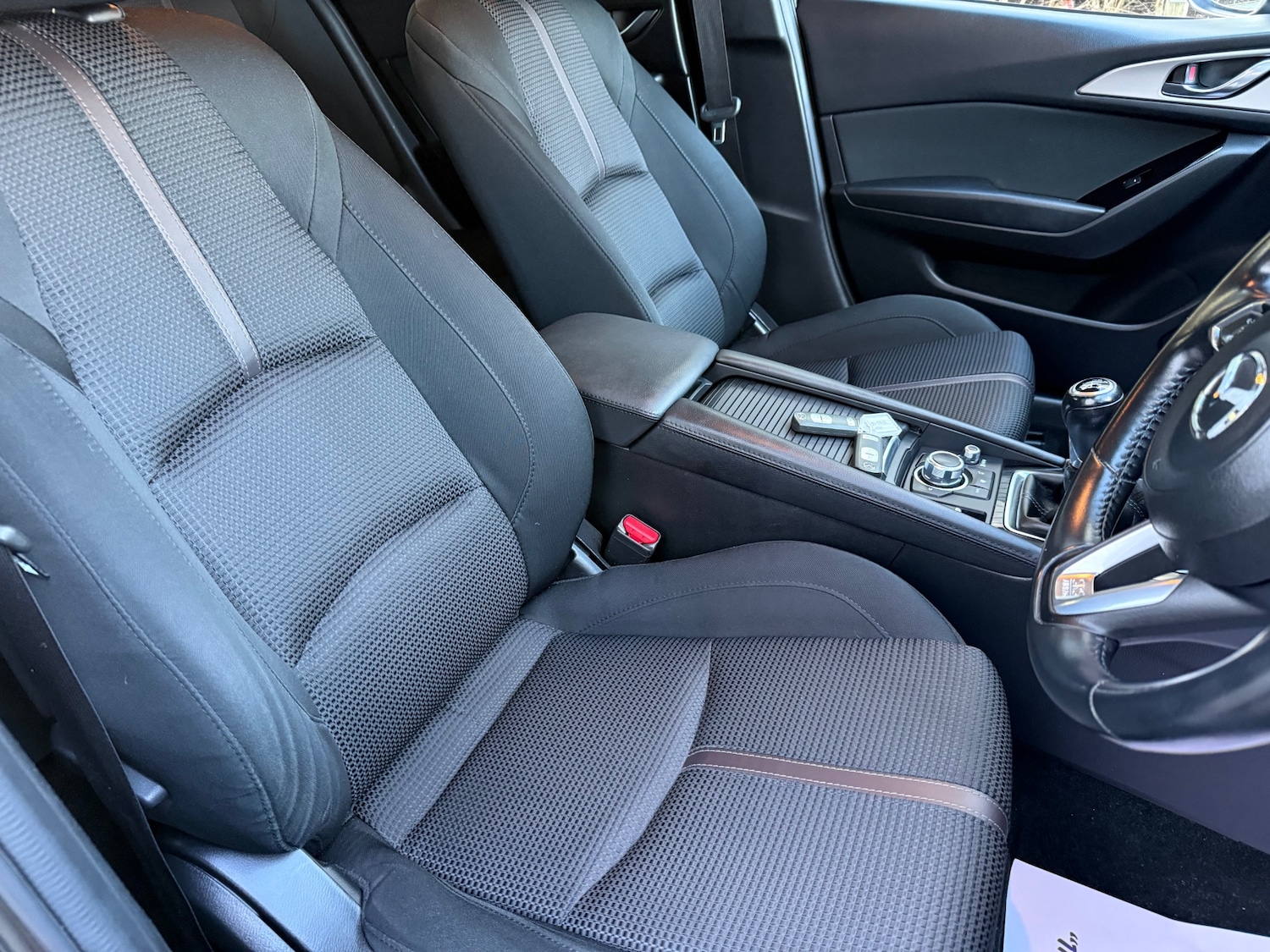 Used Mazda Mazda3 2018 for sale - 77749162: Photo 20