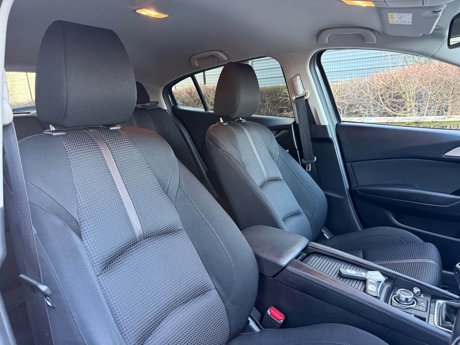 Used Mazda Mazda3 2018 for sale - 77749162: Photo 21