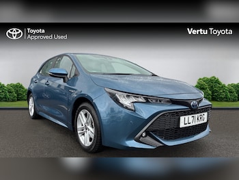 Used Toyota Corolla 2022 for sale - 78579024: Photo