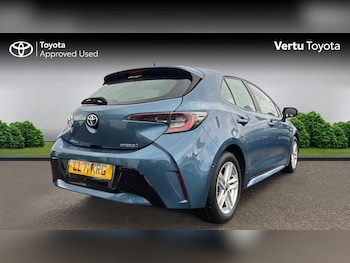 Used Toyota Corolla 2022 for sale - 78579024: Photo