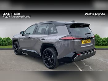 Used Toyota RAV4 2026 for sale - 79879188: Photo