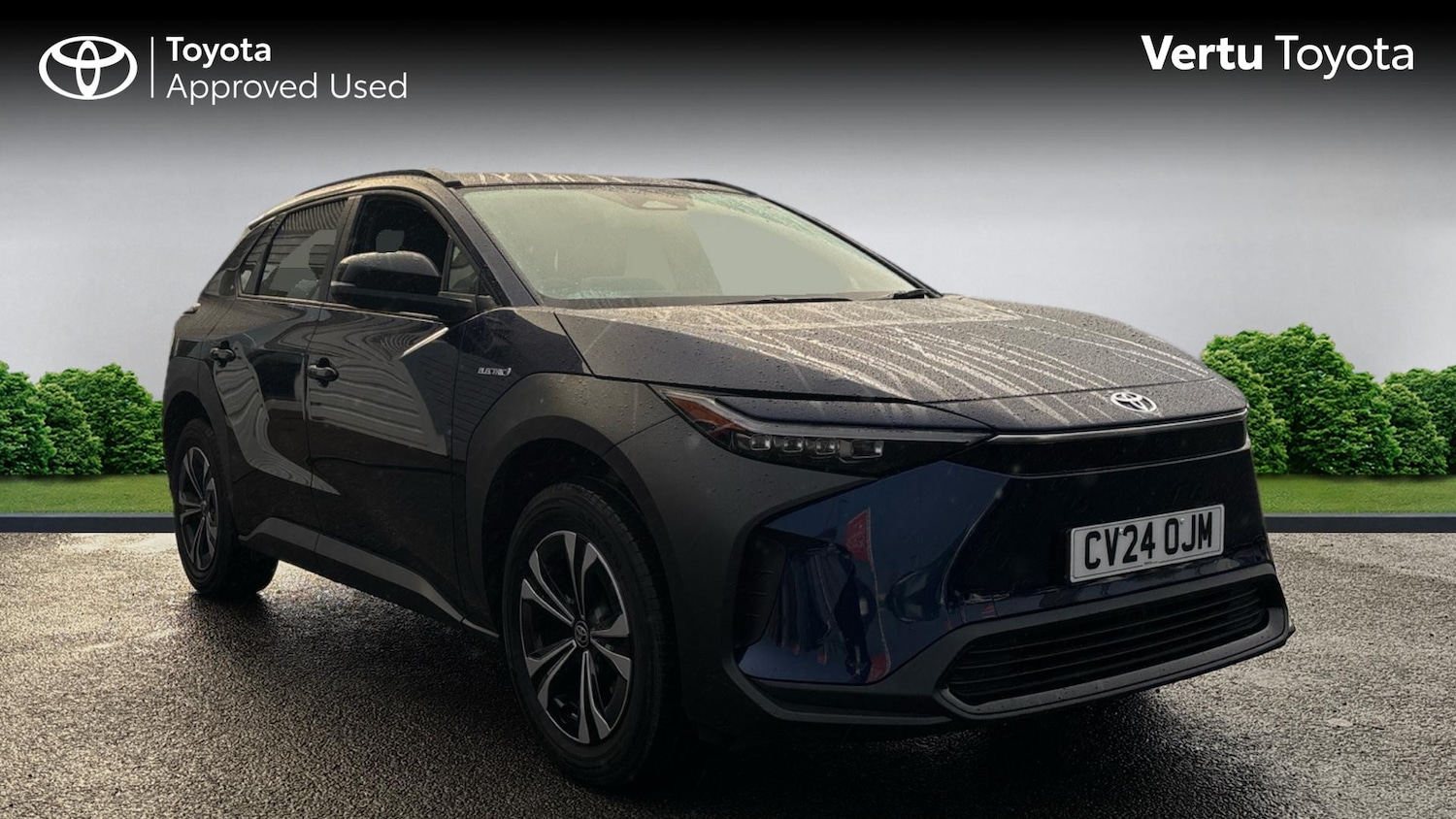 Used Toyota Other 2024 for sale - 76565316: Photo 1