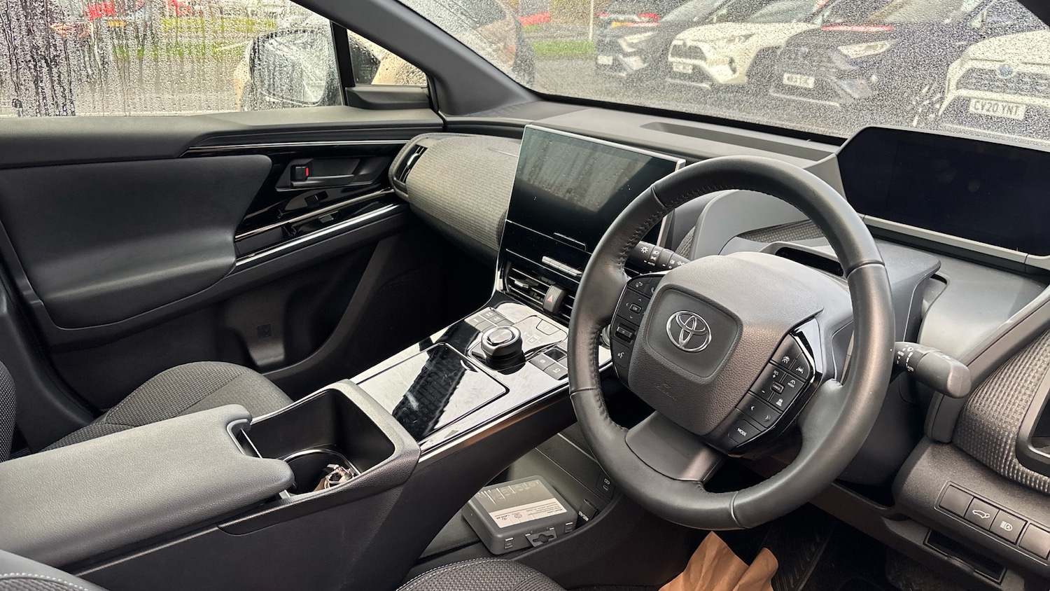 Used Toyota Other 2024 for sale - 76565316: Photo 11