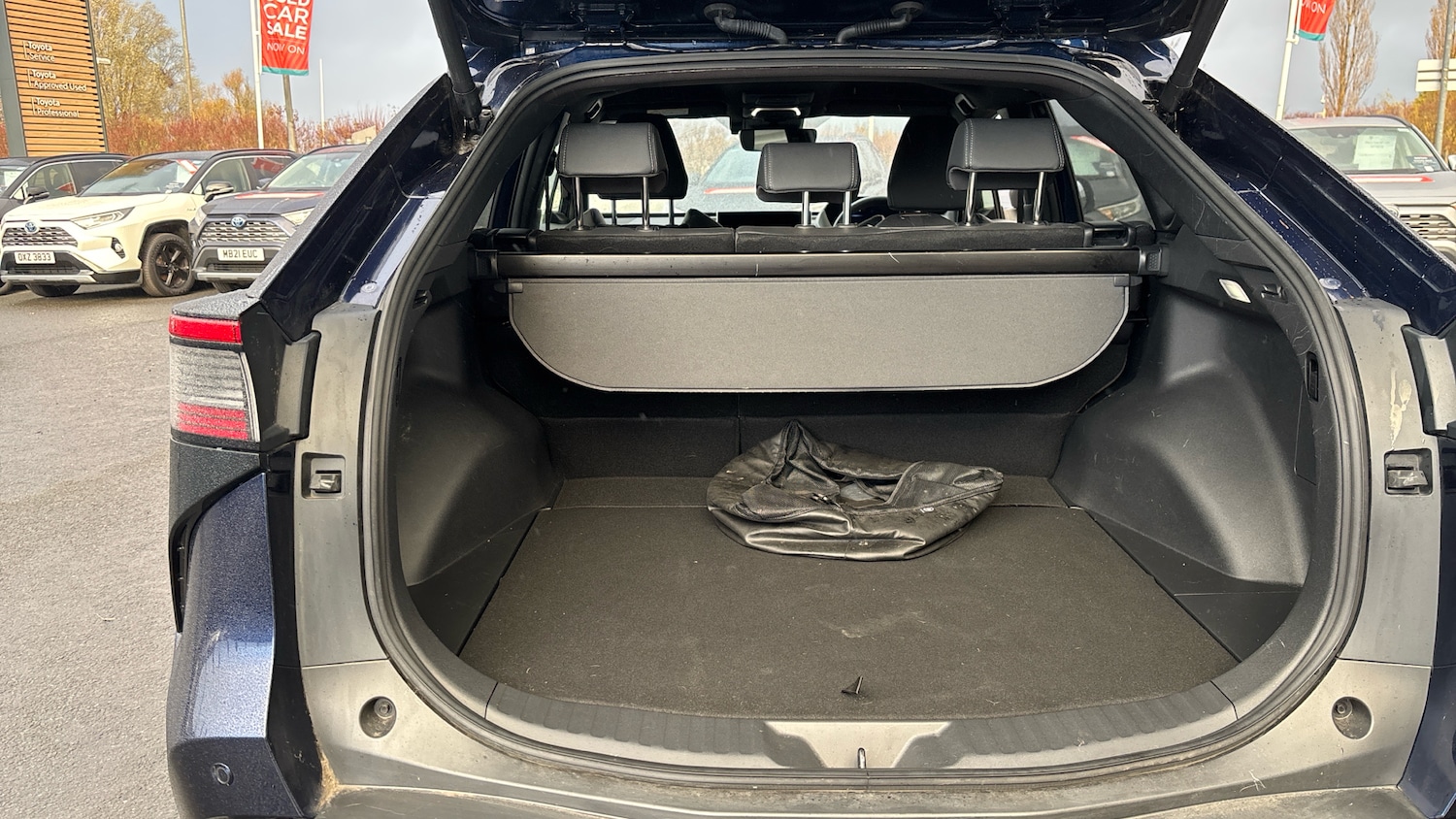 Used Toyota Other 2024 for sale - 76565316: Photo 14