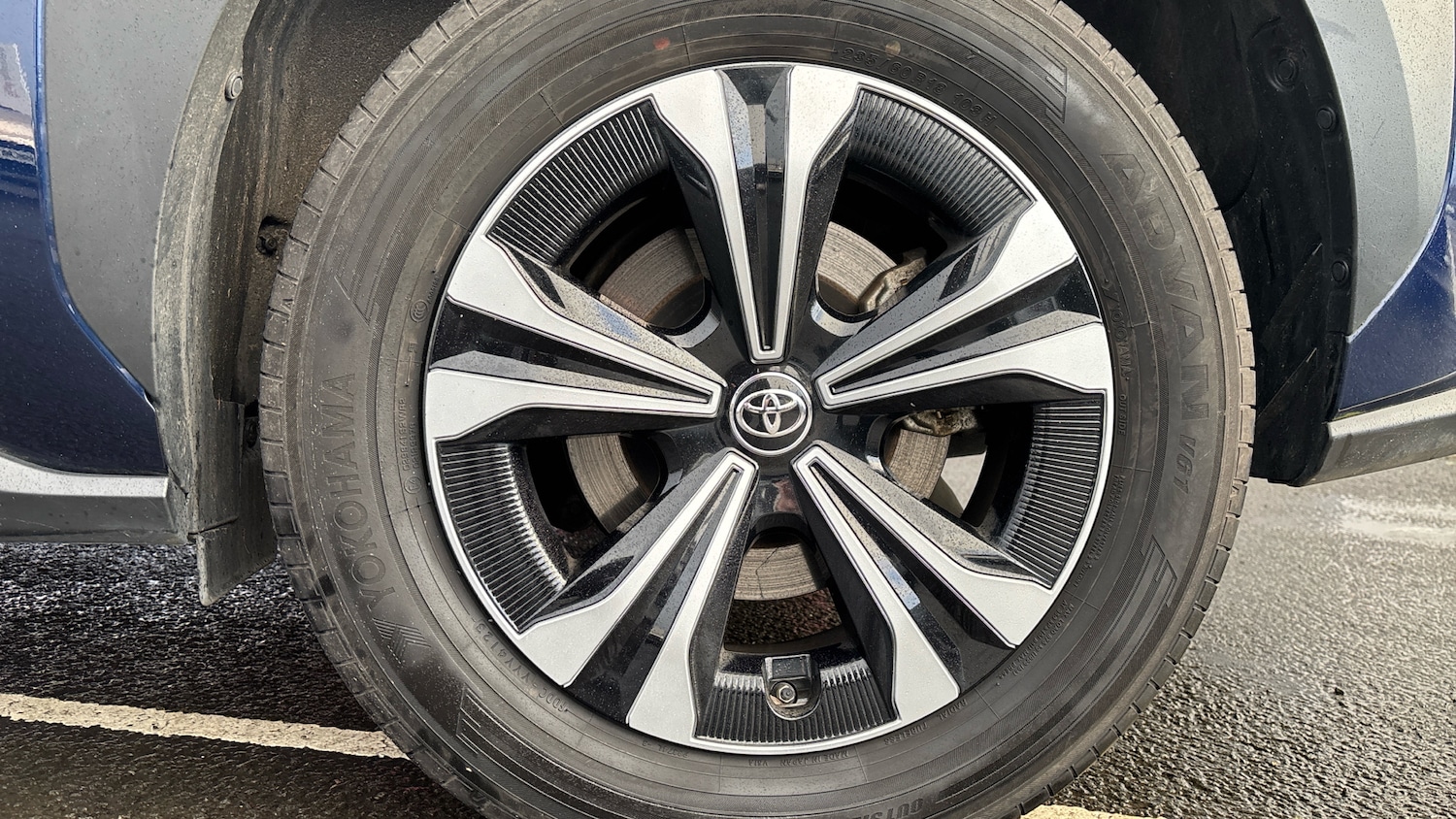 Used Toyota Other 2024 for sale - 76565316: Photo 18