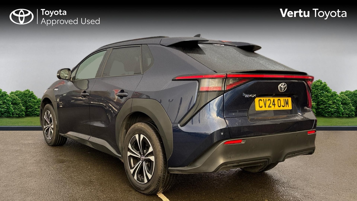 Used Toyota Other 2024 for sale - 76565316: Photo 4