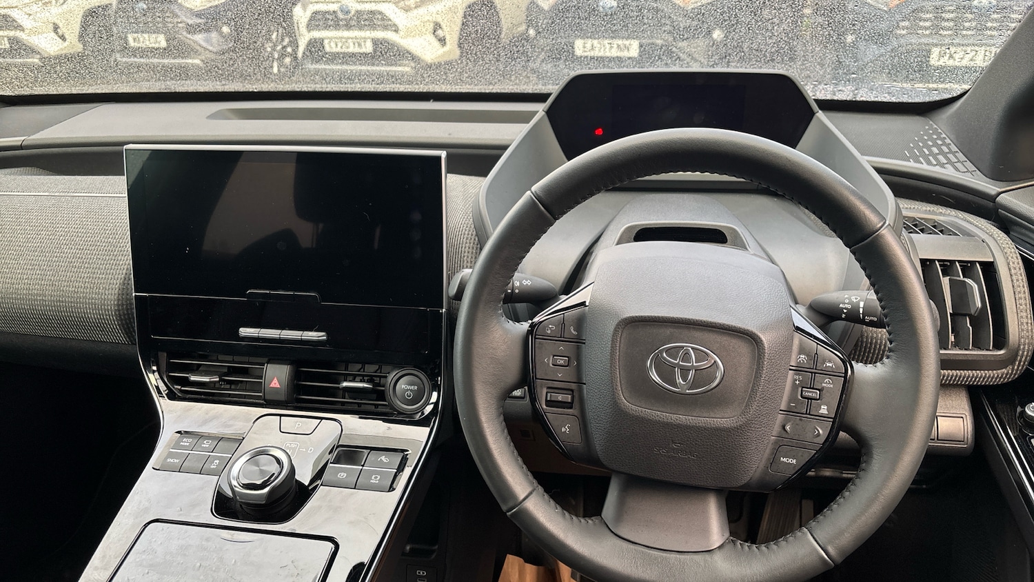 Used Toyota Other 2024 for sale - 76565316: Photo 5