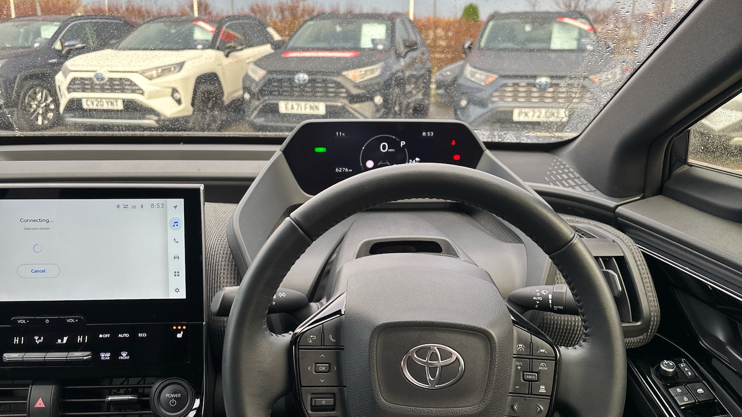 Used Toyota Other 2024 for sale - 76565316: Photo 6