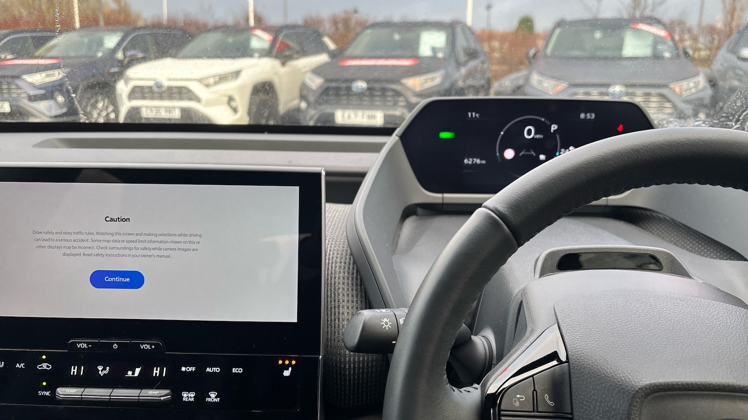 Used Toyota Other 2024 for sale - 76565316: Photo 8