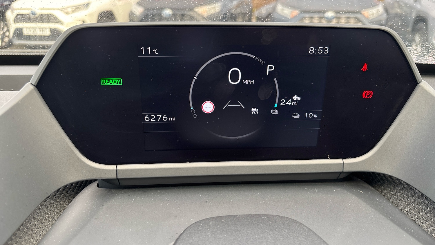 Used Toyota Other 2024 for sale - 76565316: Photo 9