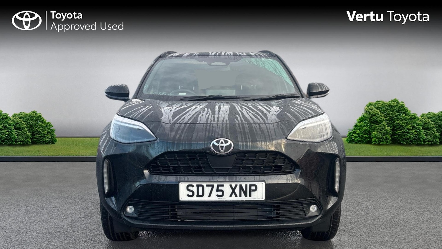 Used Toyota Yaris Cross 2025 for sale - 77213323: Photo 15