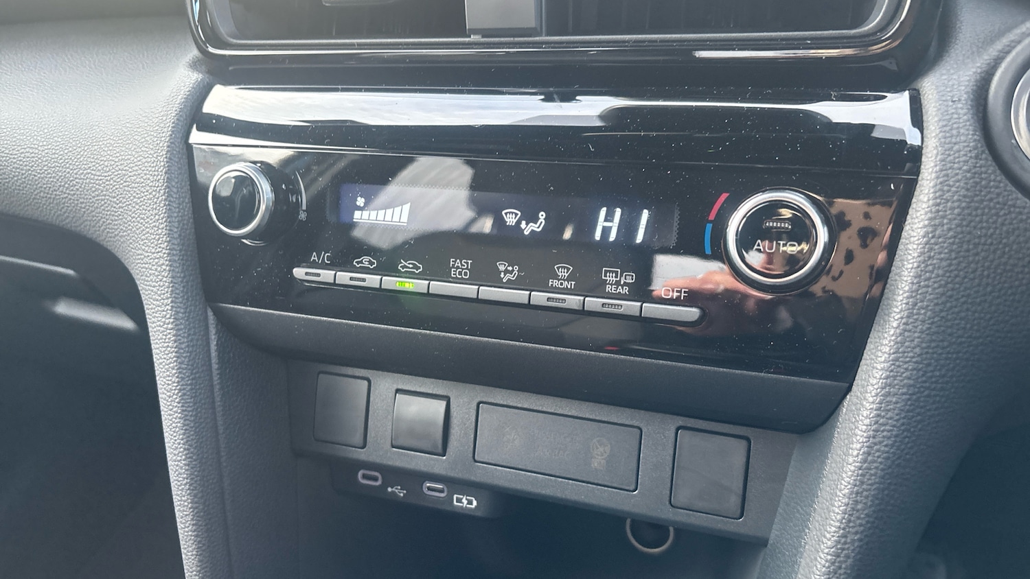 Used Toyota Yaris Cross 2025 for sale - 77213323: Photo 26