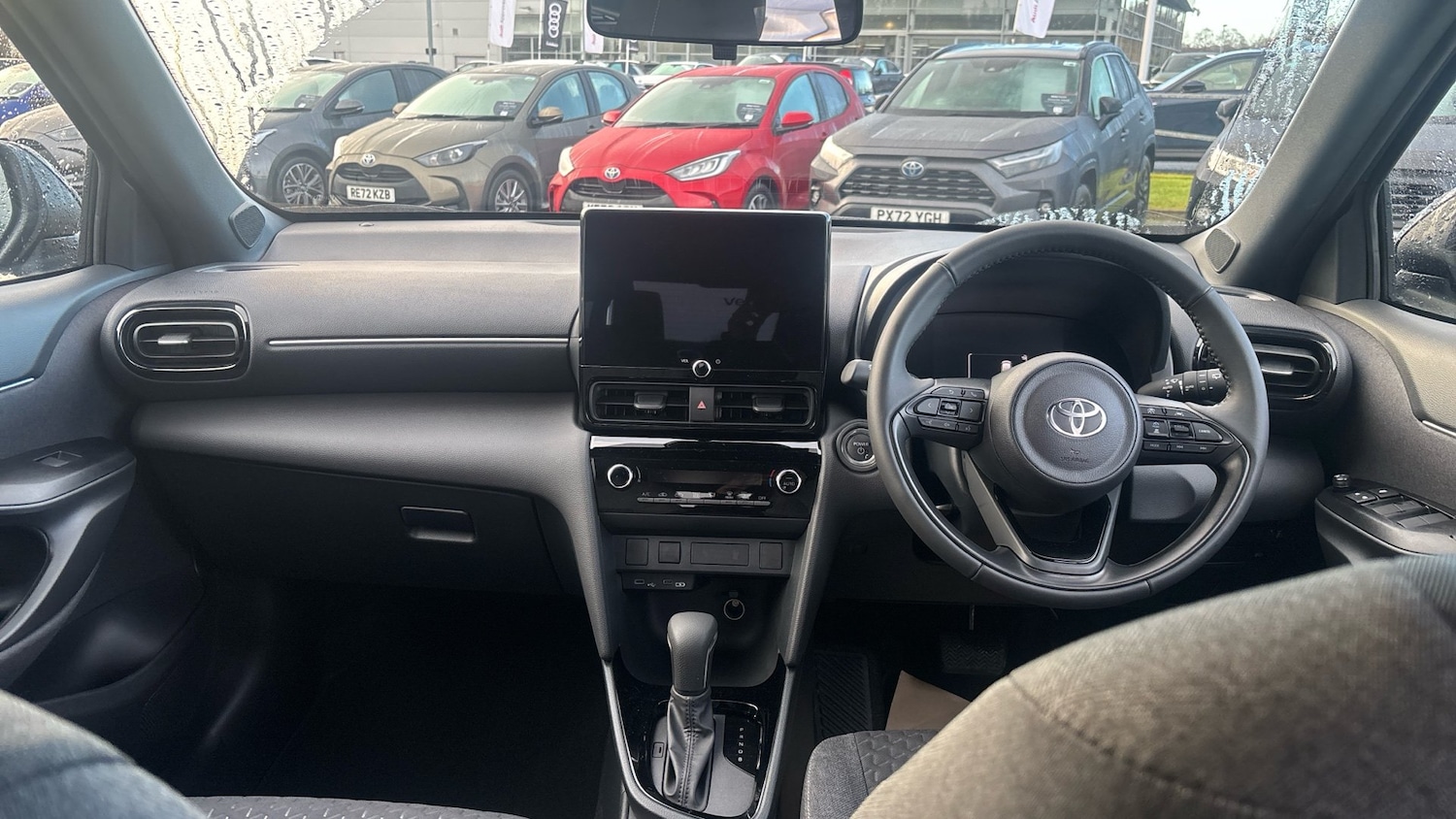 Used Toyota Yaris Cross 2025 for sale - 77213323: Photo 5