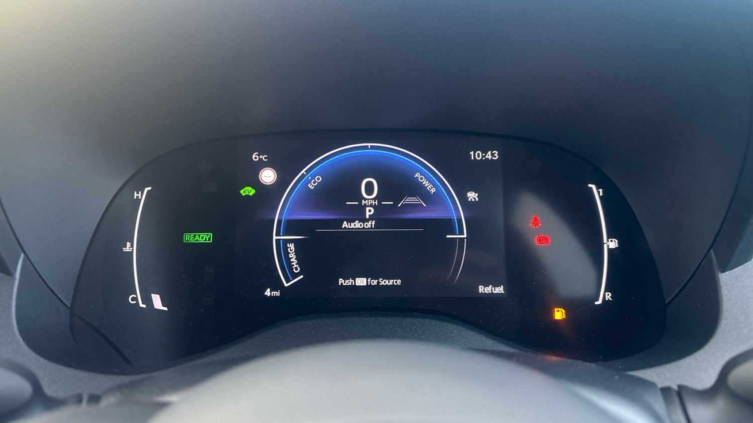 Used Toyota Yaris Cross 2025 for sale - 77213323: Photo 9