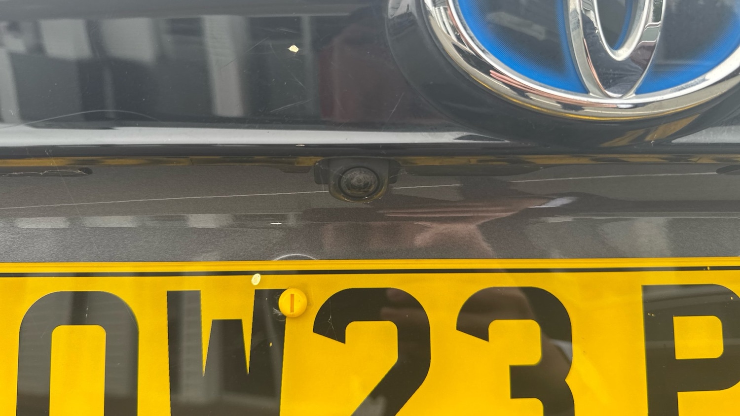 Vehicle 34