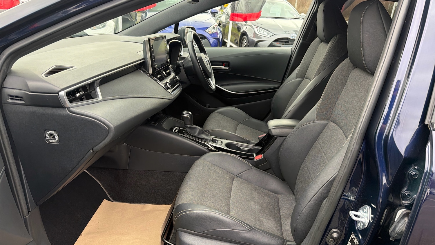 Used Toyota Corolla 2021 for sale - 77590268: Photo 10