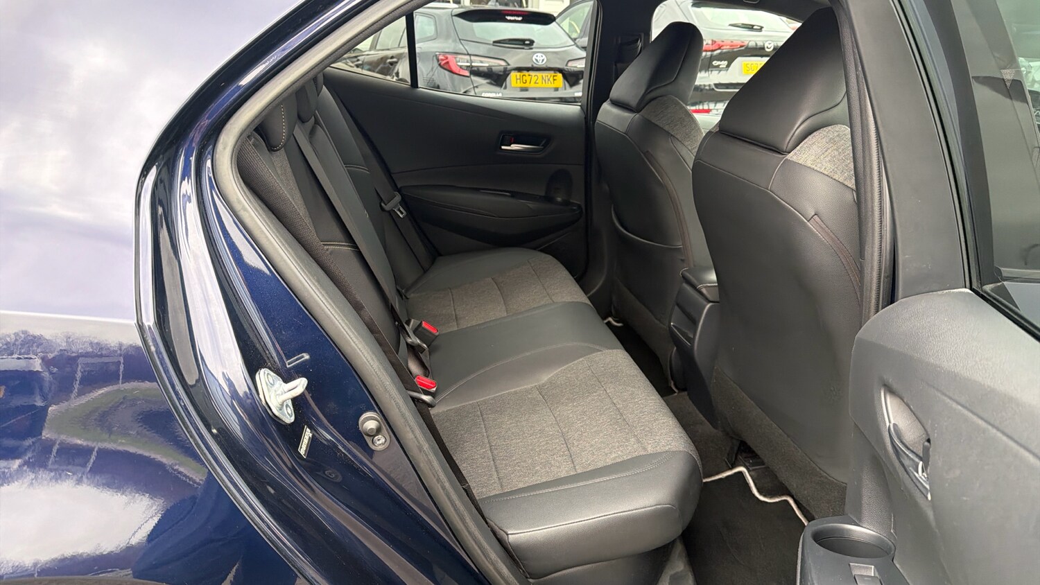 Used Toyota Corolla 2021 for sale - 77590268: Photo 12