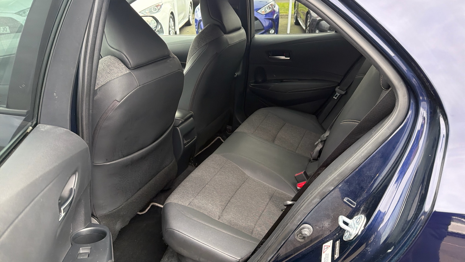 Used Toyota Corolla 2021 for sale - 77590268: Photo 13