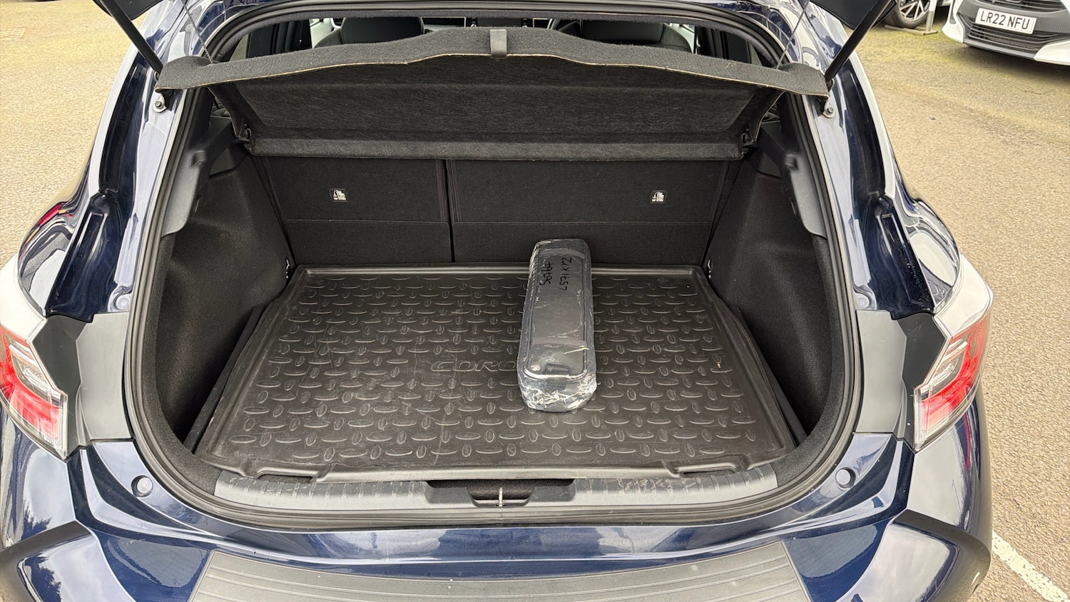 Used Toyota Corolla 2021 for sale - 77590268: Photo 14