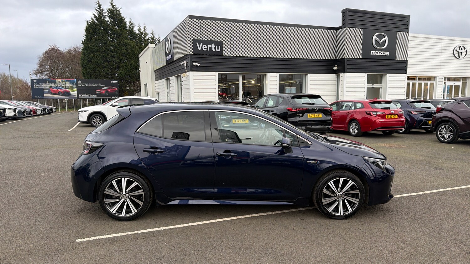 Used Toyota Corolla 2021 for sale - 77590268: Photo 16