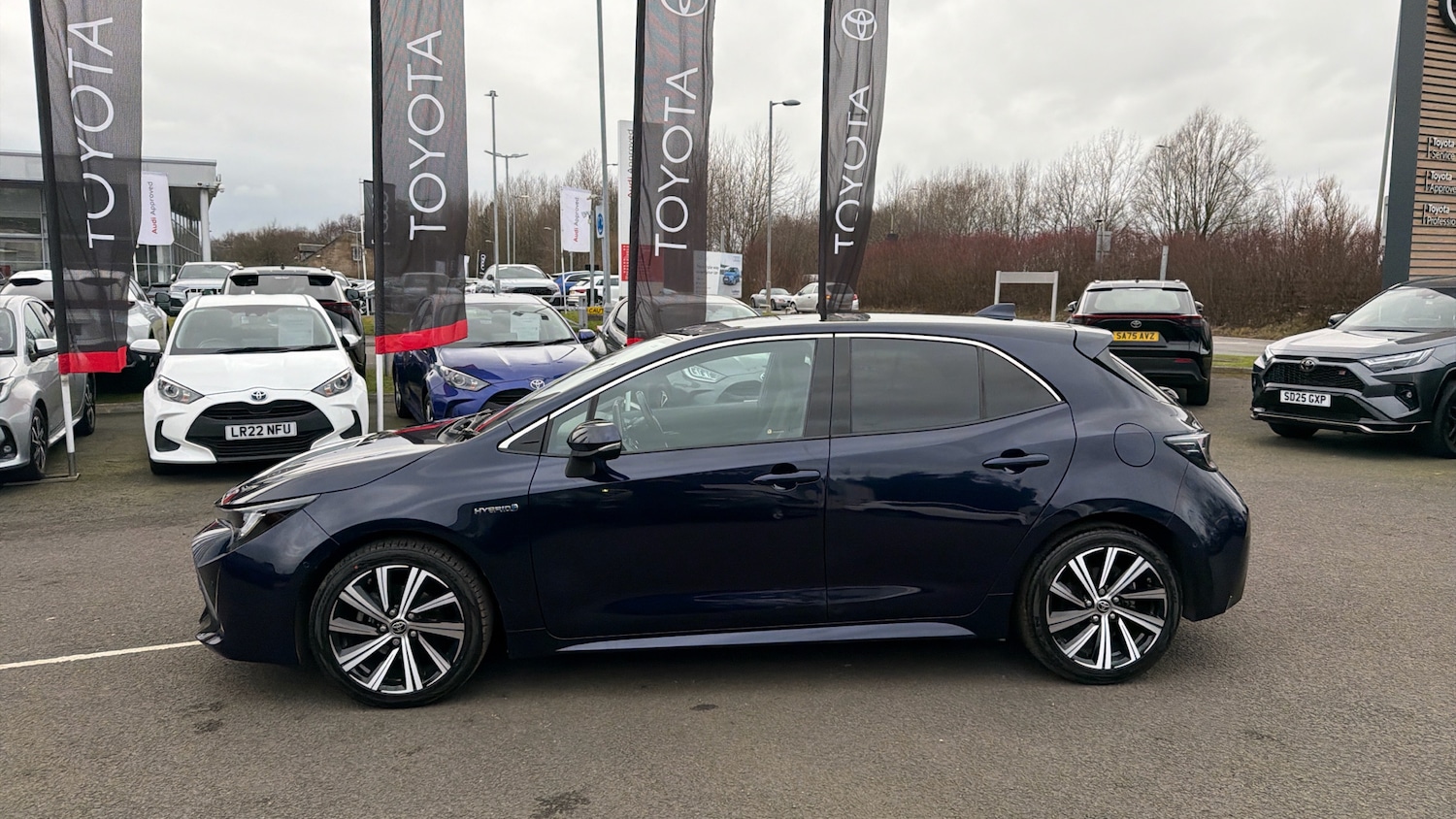 Used Toyota Corolla 2021 for sale - 77590268: Photo 17