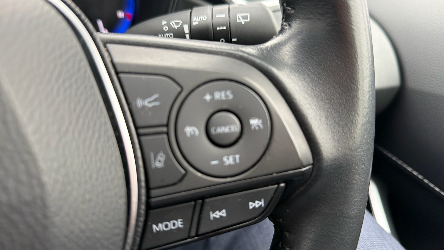 Used Toyota Corolla 2021 for sale - 77590268: Photo 29