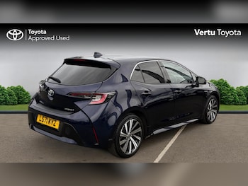 Used Toyota Corolla 2021 for sale - 77590268: Photo