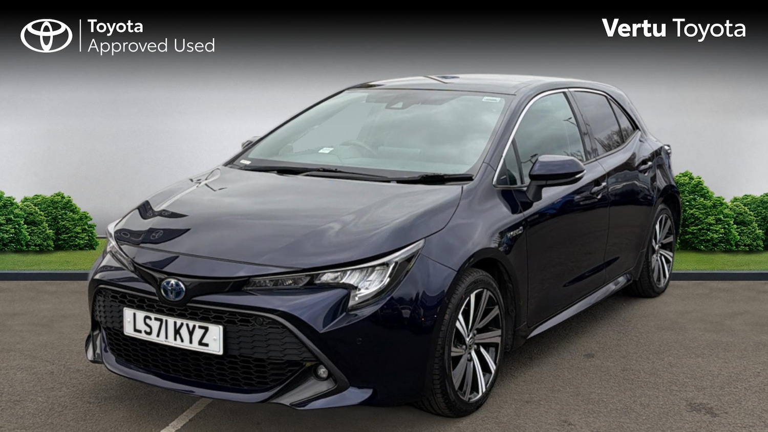 Used Toyota Corolla 2021 for sale - 77590268: Photo 3