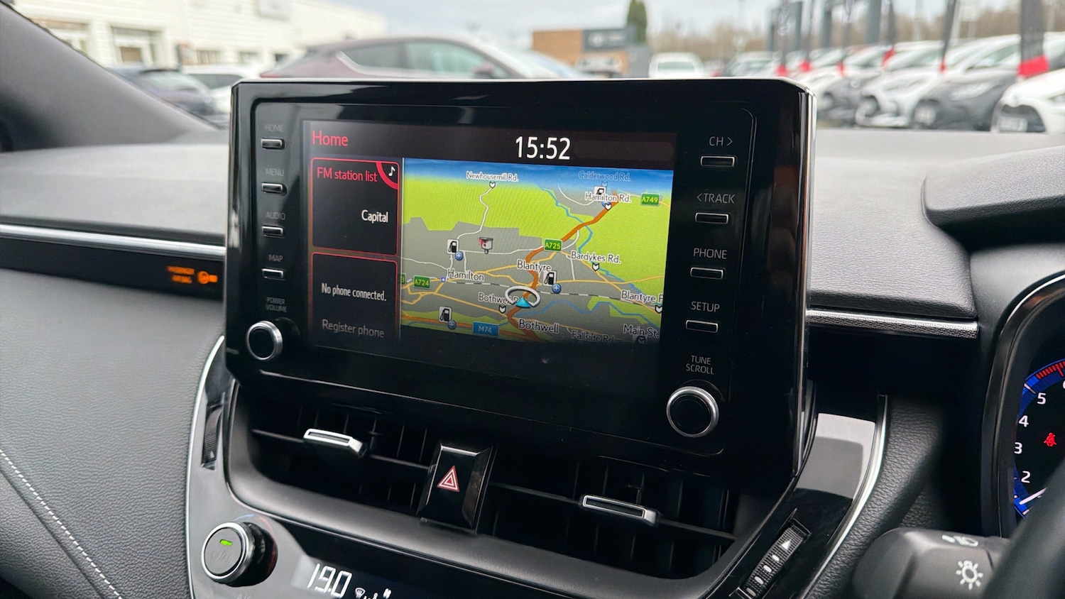 Used Toyota Corolla 2021 for sale - 77590268: Photo 32